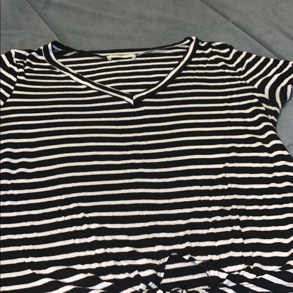 Cute striped shirt - Picture 1 of 2